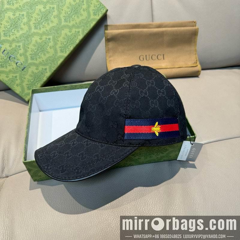 Replica Gucci cap dx31
