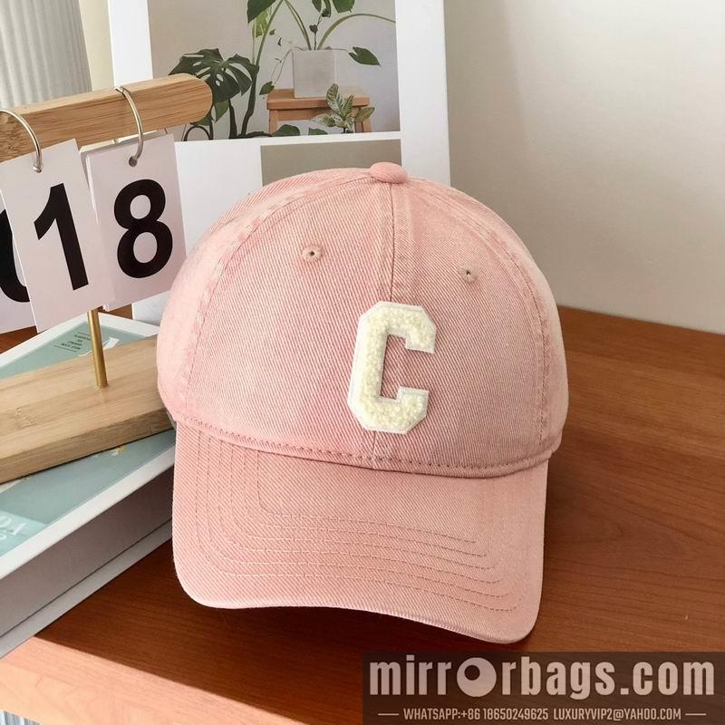 Replica Celine cap 100701