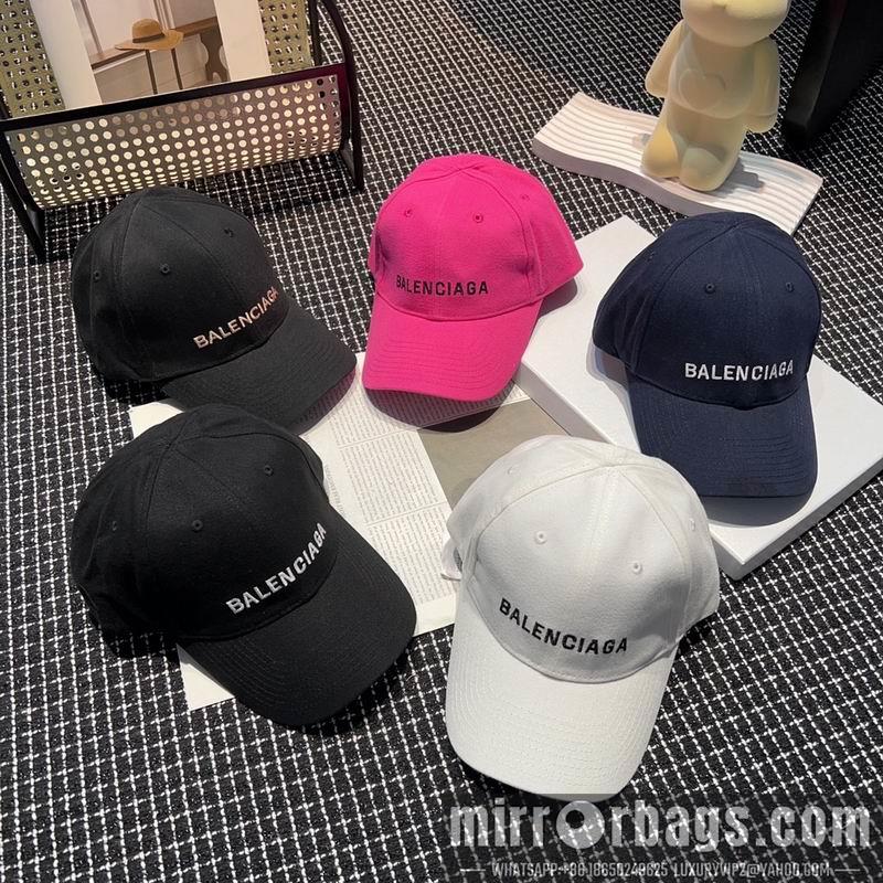 Replica Balenciaga cap dx10