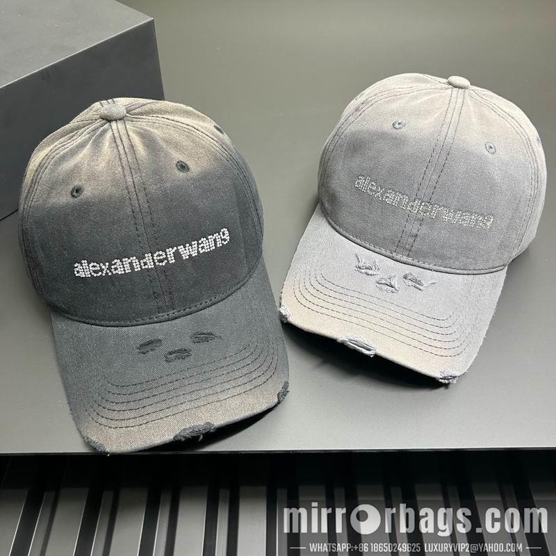 Replica Alexander Wang cap dx64