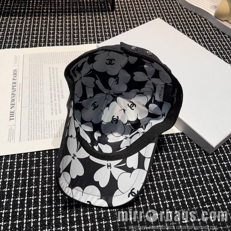 Replica Chanel cap dx27