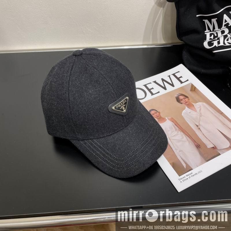 Replica Prada Hat 041701