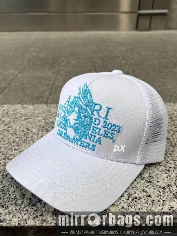 Replica Amiri Cap 17