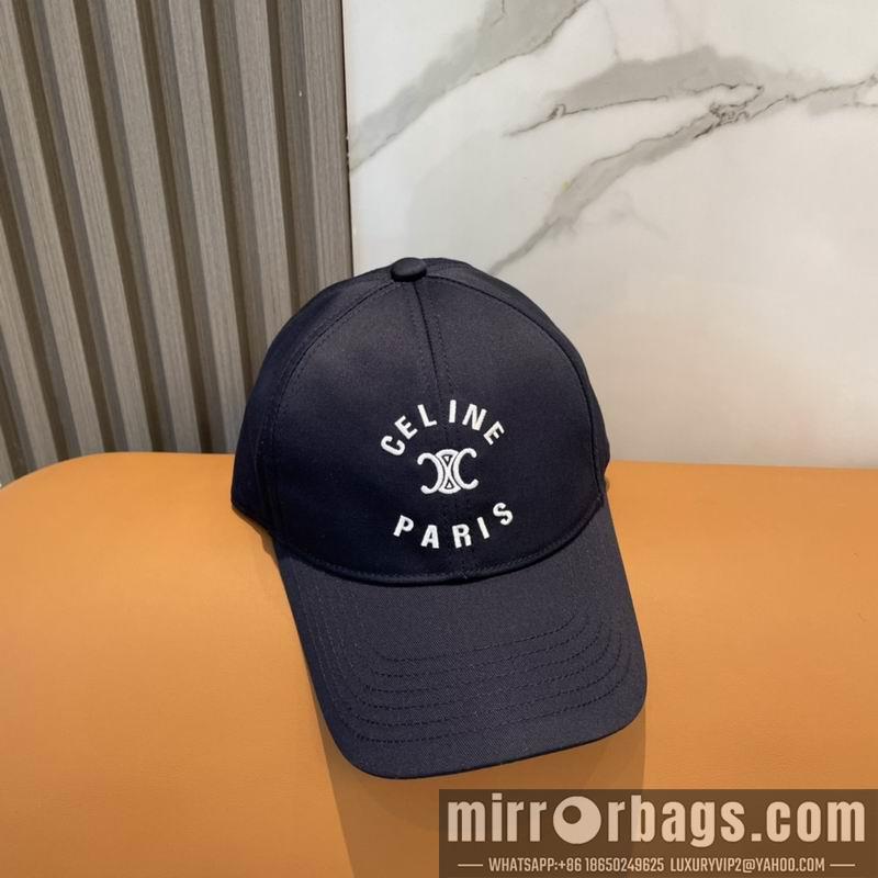Replica Celine cap dx87