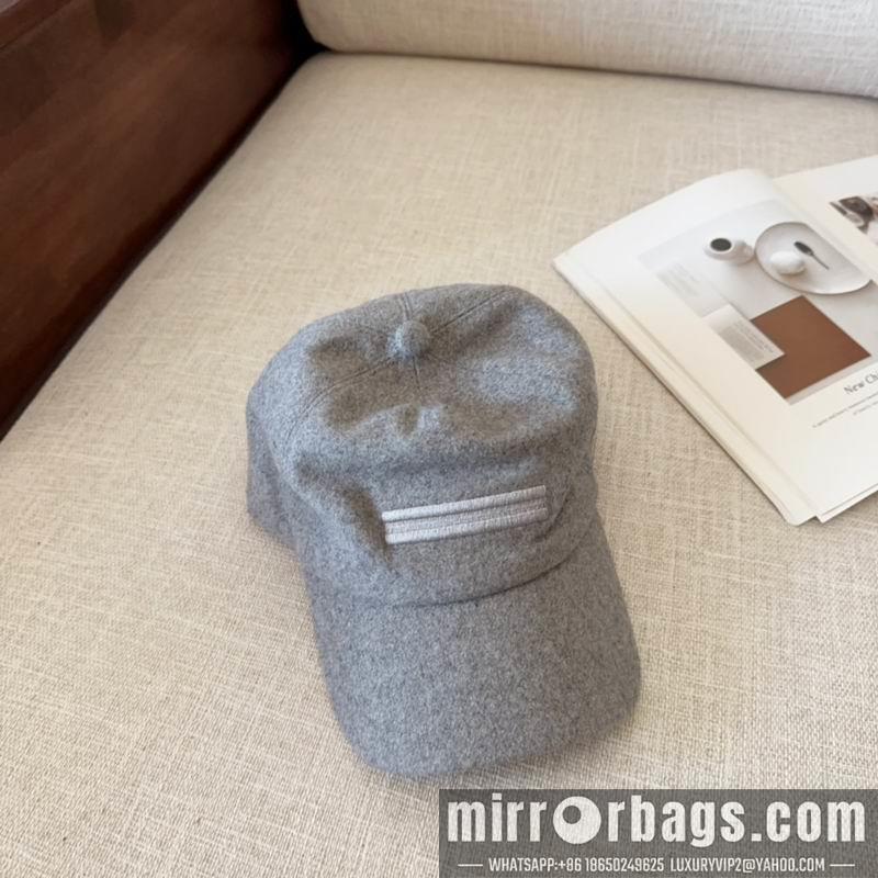 Replica Zenga cap dx06