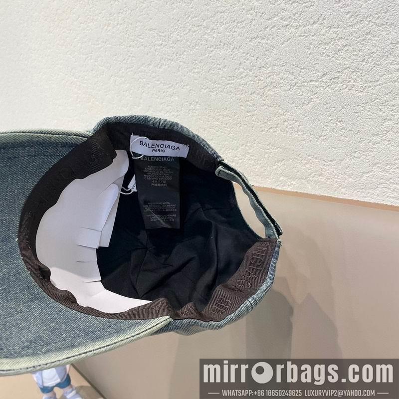 Replica Balenciaga cap 081001