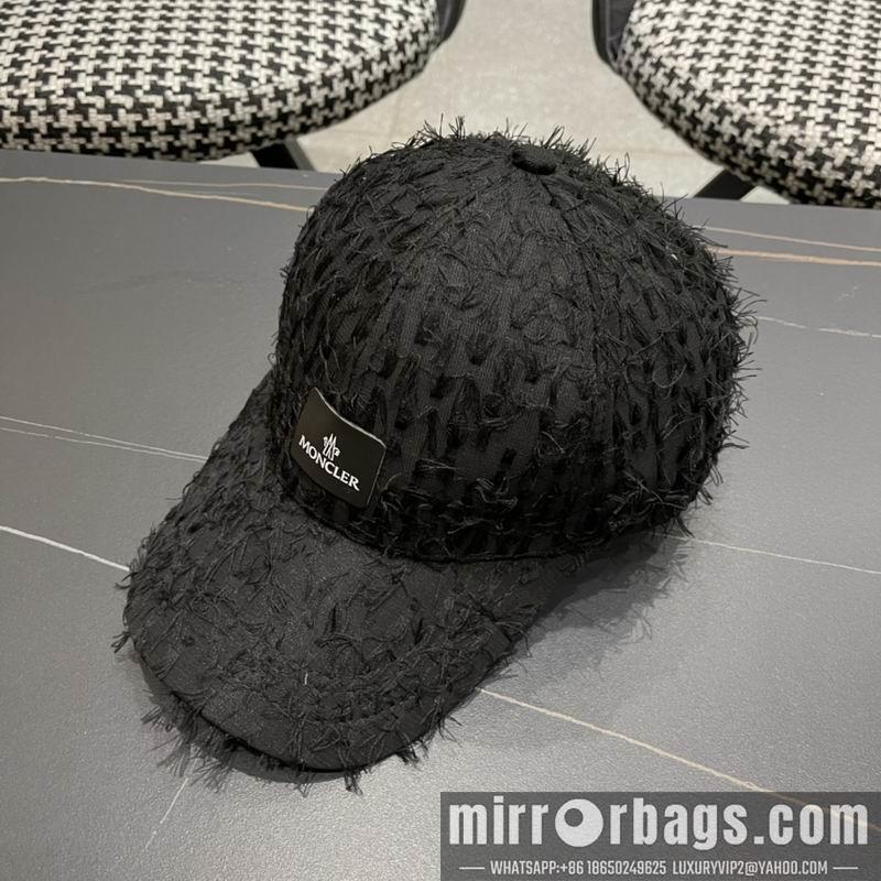 Replica Moncler cap 102802