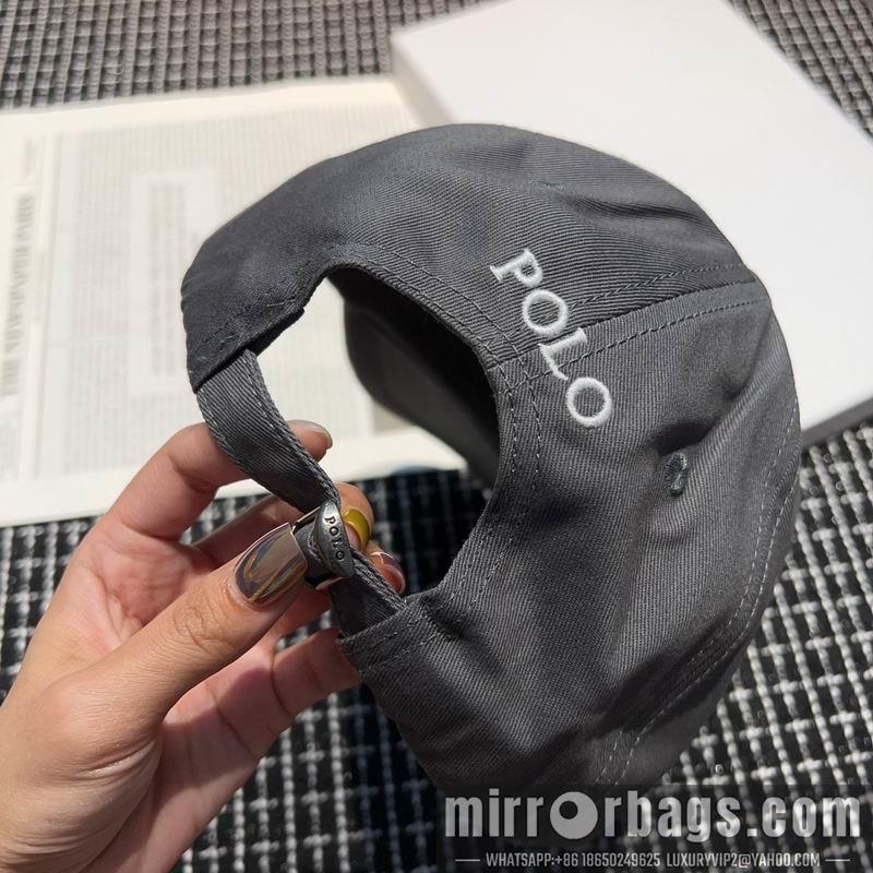 Replica Polo Hat 042801