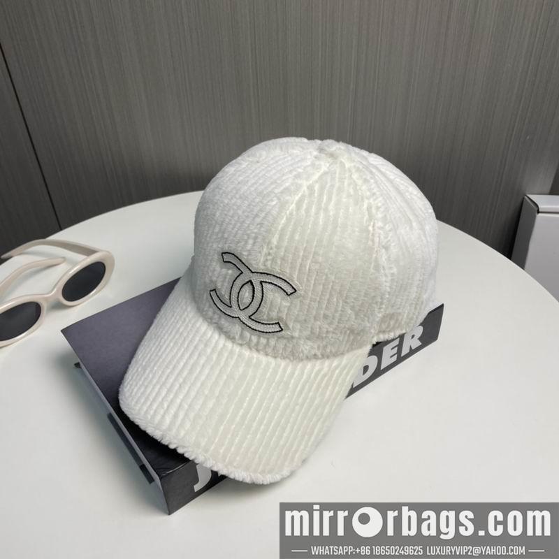 Replica Chanel Cap 010401