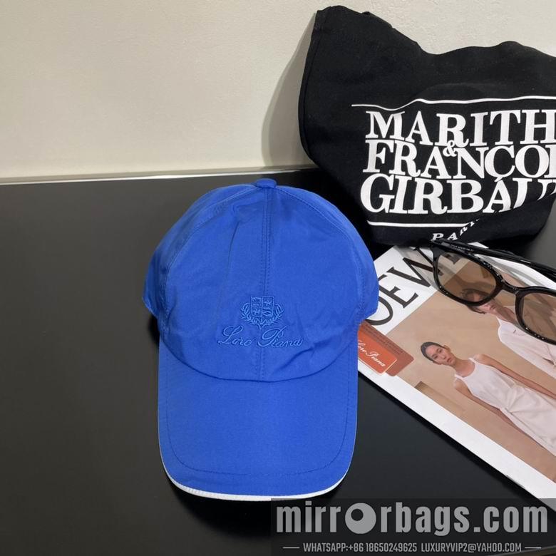 Replica Loro Piana Hat dxn01