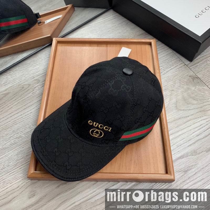 Replica Gucci cap dx51