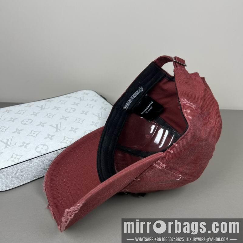 Replica Chrome Hearts cap dx62