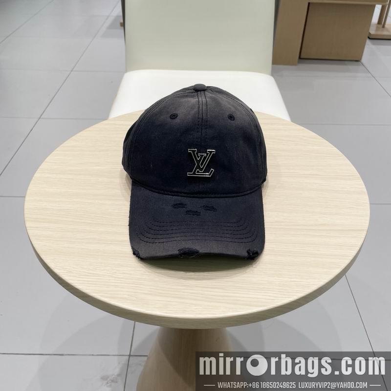 Replica LV Hat 041405
