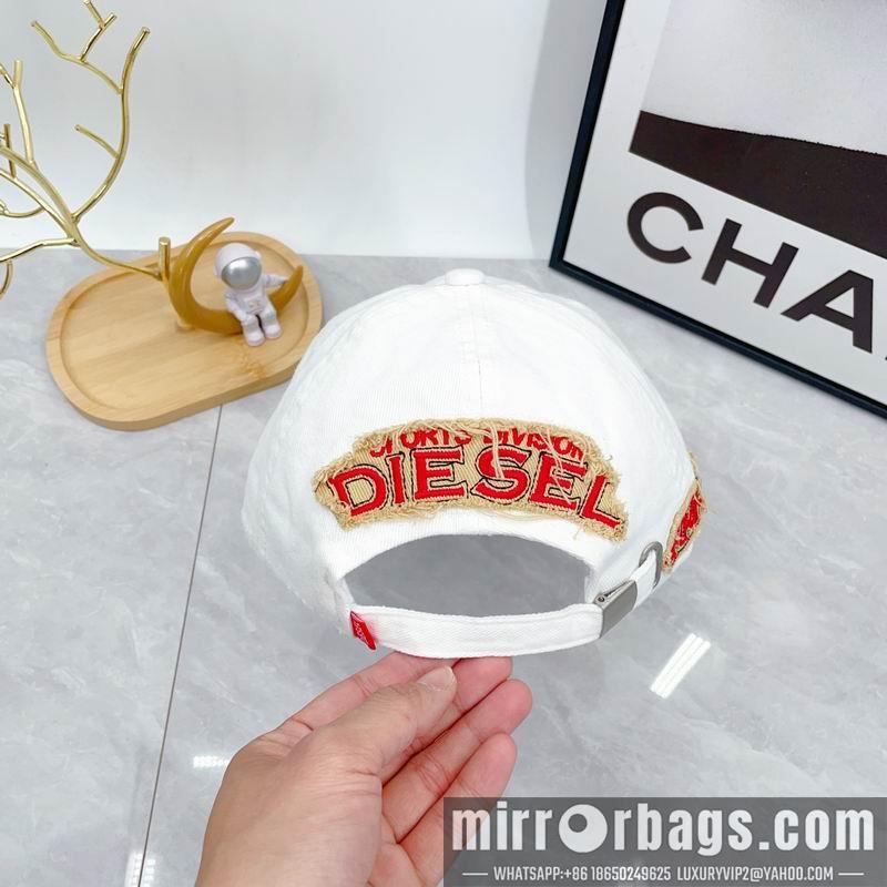 Replica Diesel Cap dx20