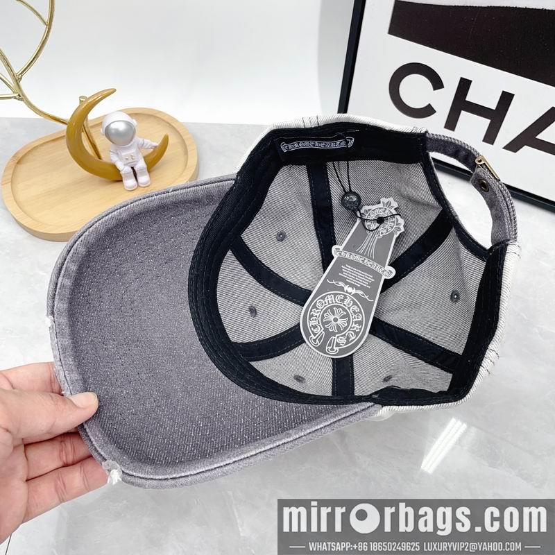 Replica Chrome Hearts Hat dx56