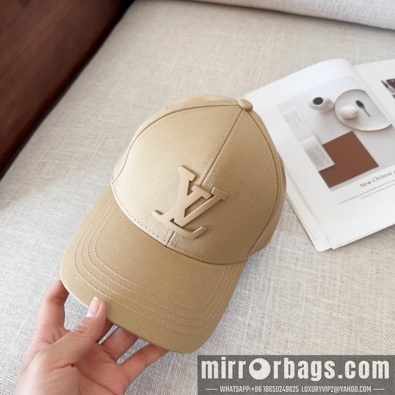 Replica LV Hat dx28
