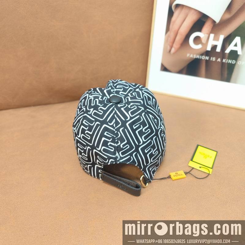 Replica Fendi cap dx43