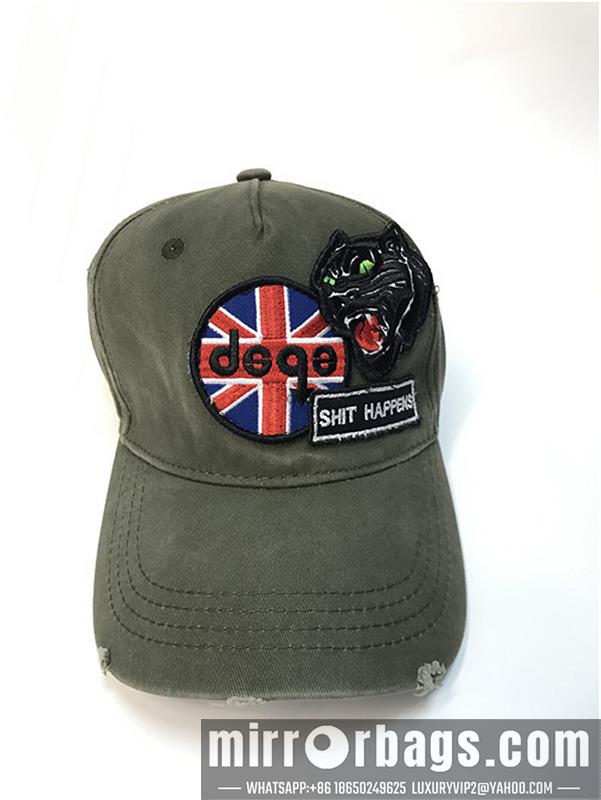 Replica DSQ cap D71