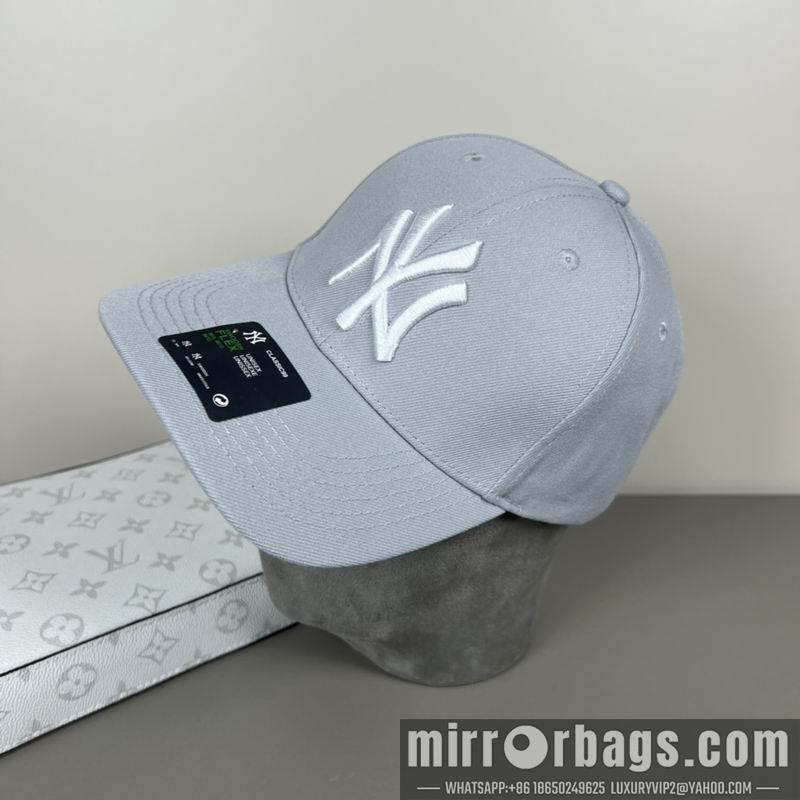 Replica MLB NY cap dx43
