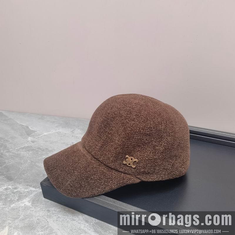 Replica Celine cap dx75