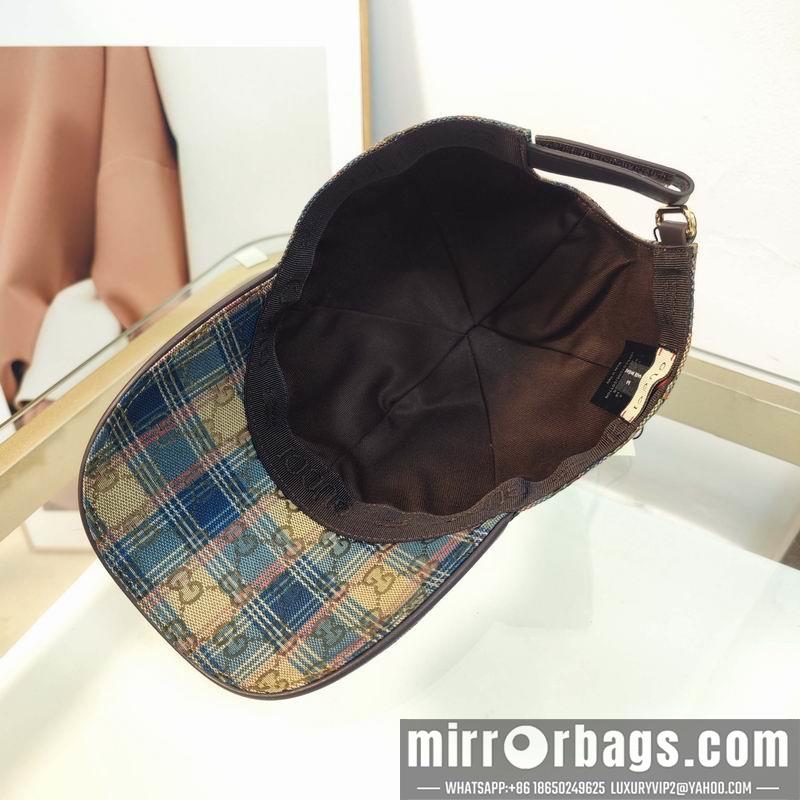 Replica Gucci Cap dx25
