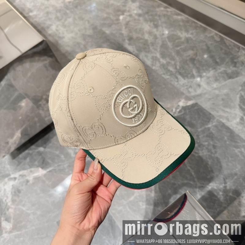 Replica Gucci cap 050701