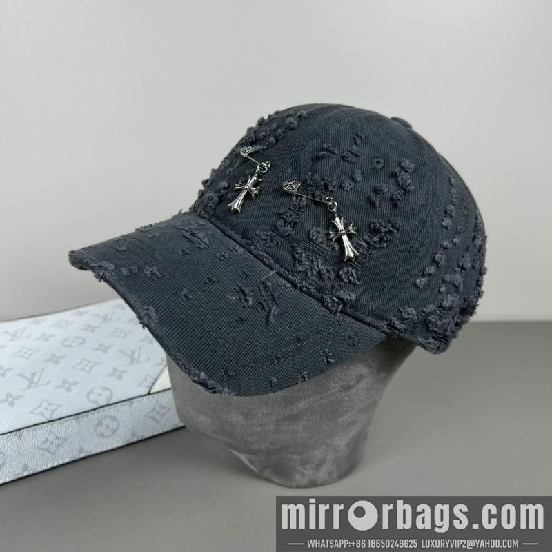 Replica Chrome Hearts Hat dx46