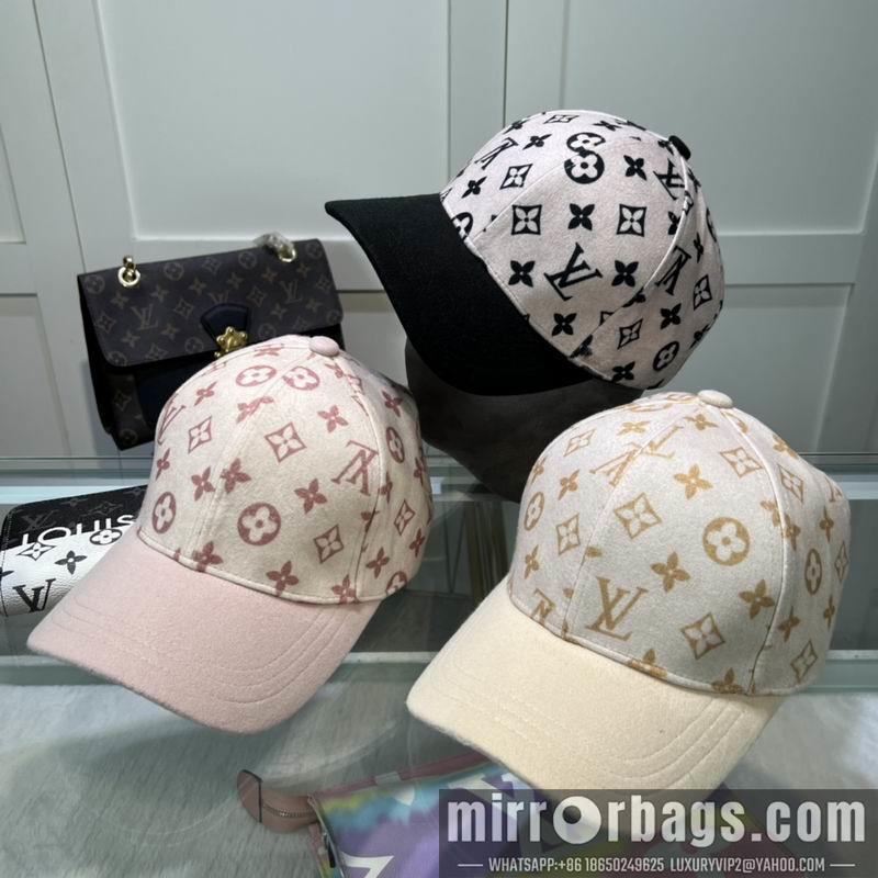 Replica LV cap dx115