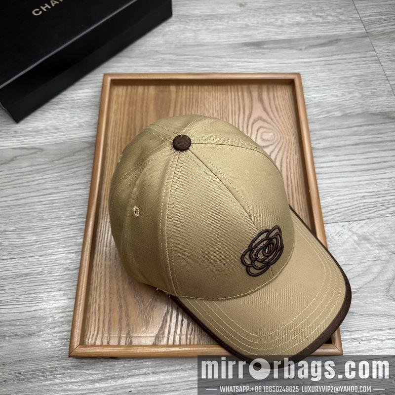 Replica Chanel cap dx29