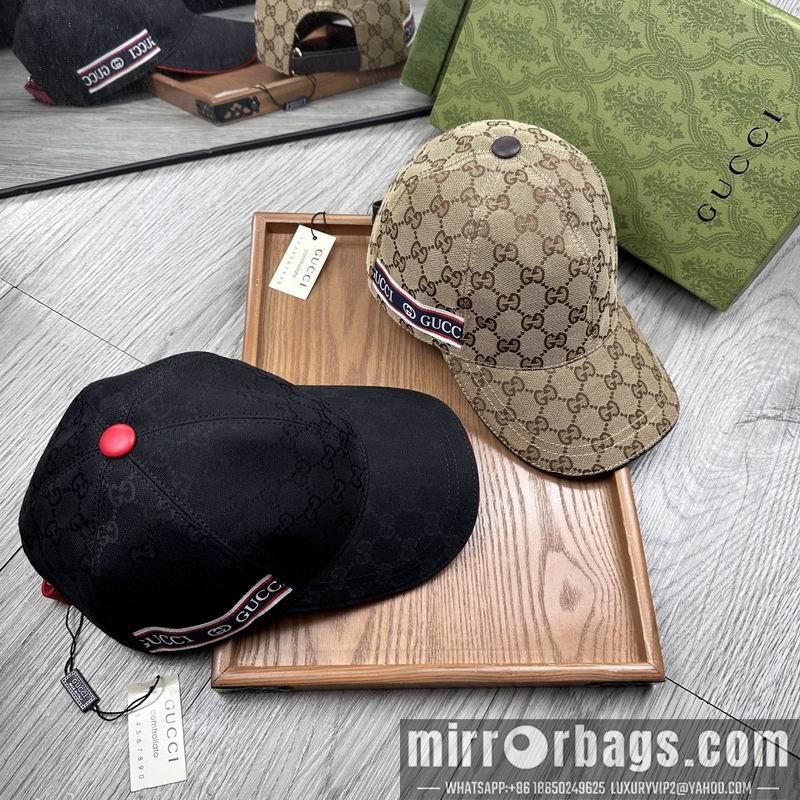 Replica Gucci cap dx18