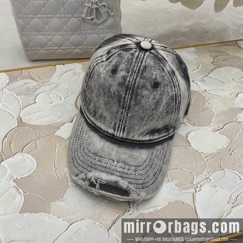 Replica Balenciaga cap dx76
