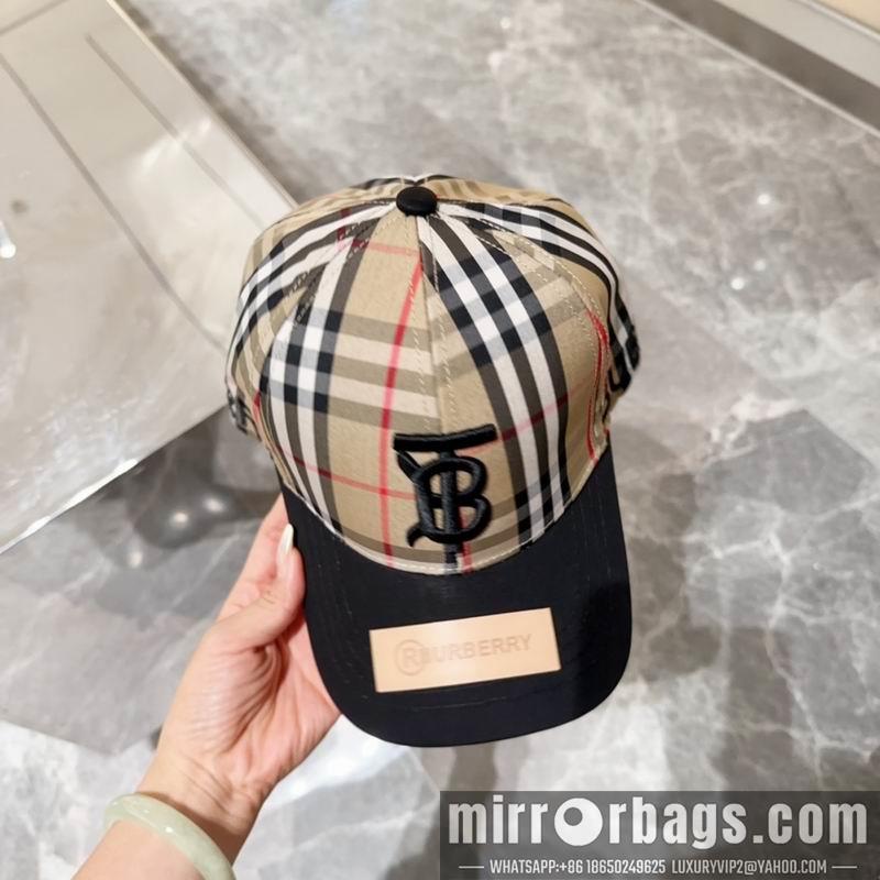 Replica Burberry cap dx49