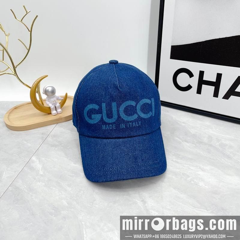 Replica Gucci cap dx20