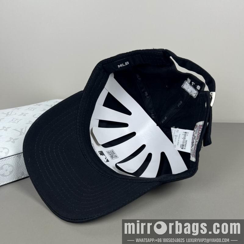 Replica MLB NY cap dx47