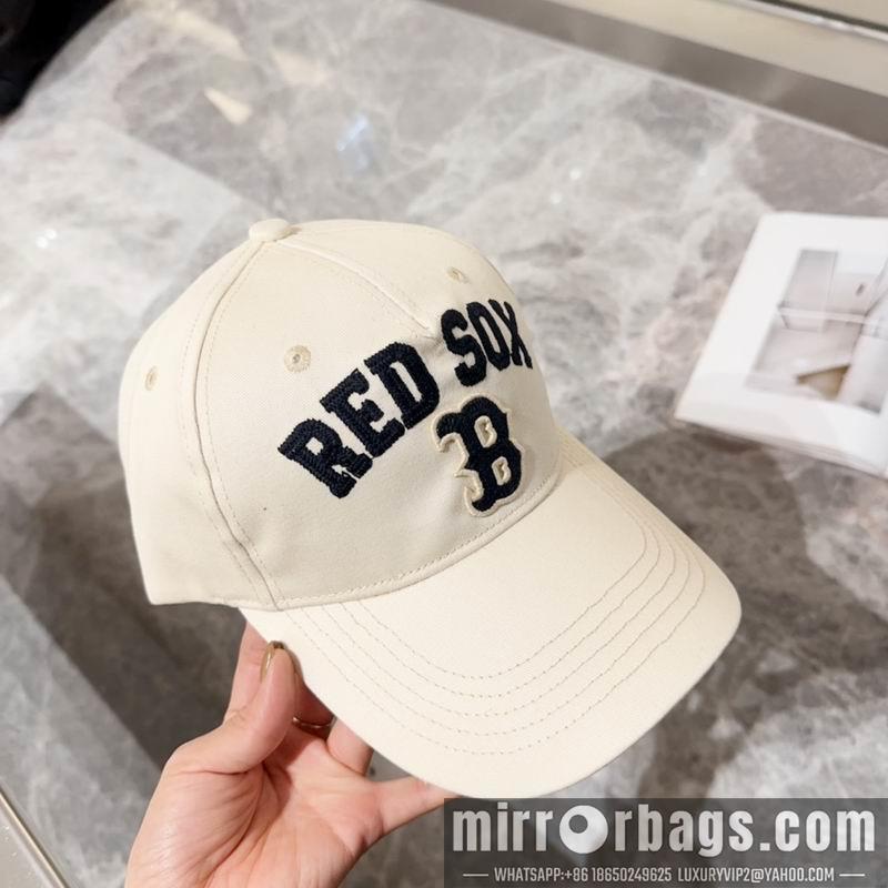 Replica MLB NY Cap 010220