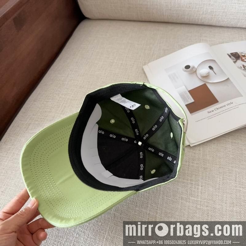 Replica Alo cap dx01