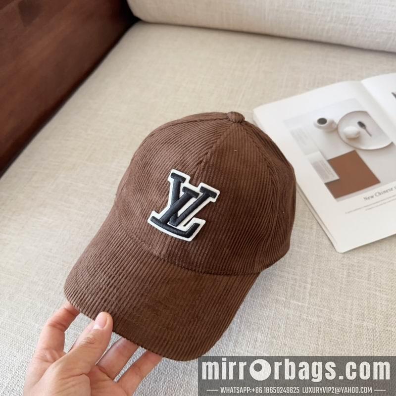 Replica LV cap 122802