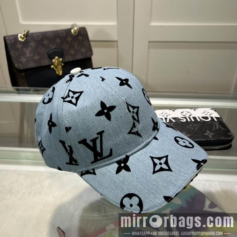 Replica LV cap 042807