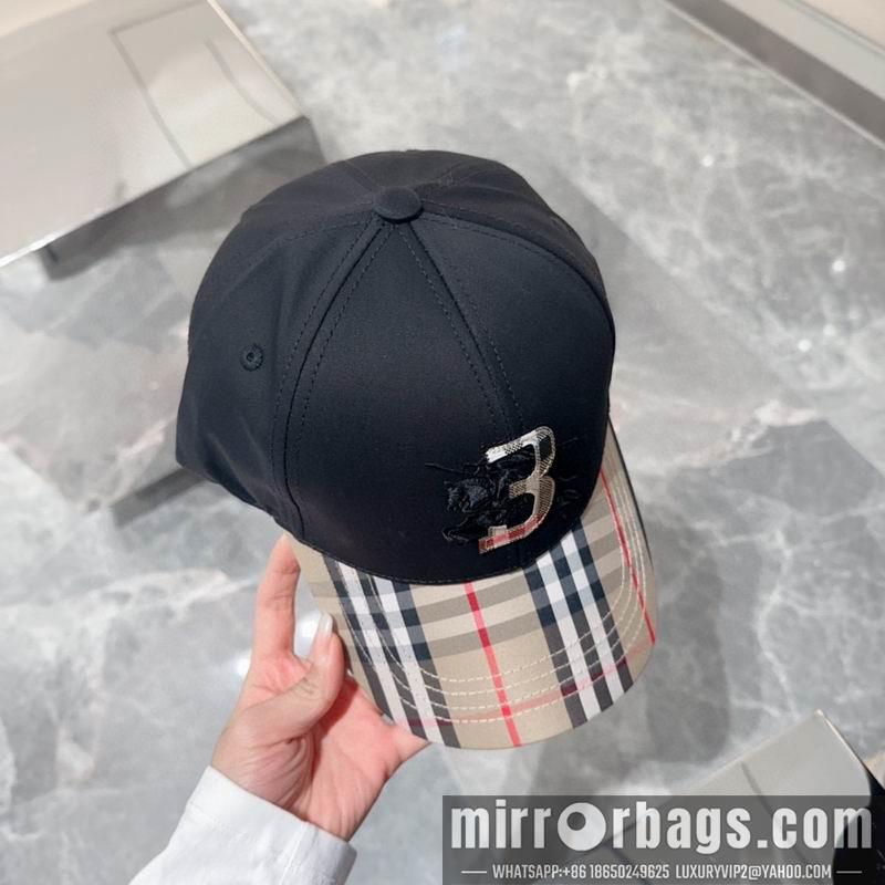Replica Burberry Hat dx22