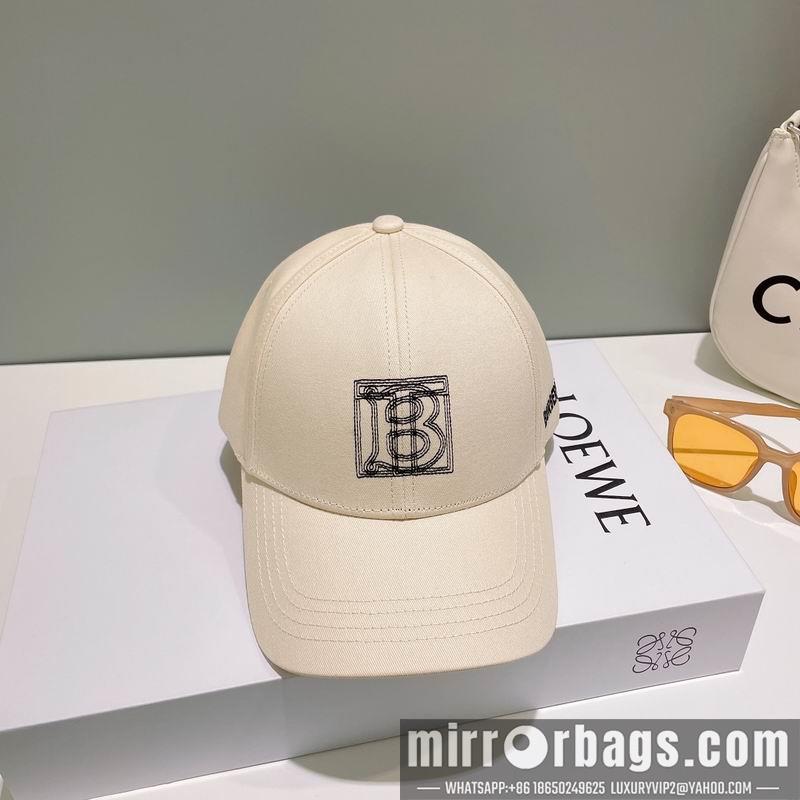 Replica Burberry cap 050702