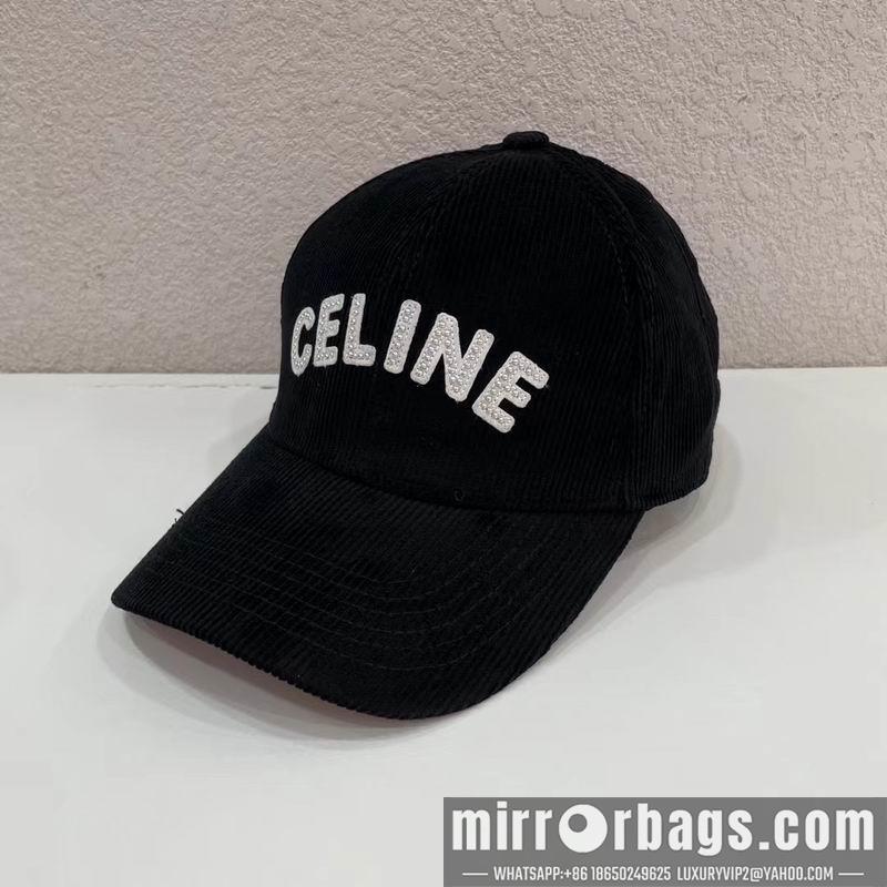 Replica Celine cap 102803