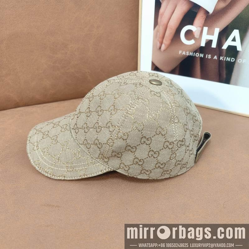 Replica Gucci cap dx111
