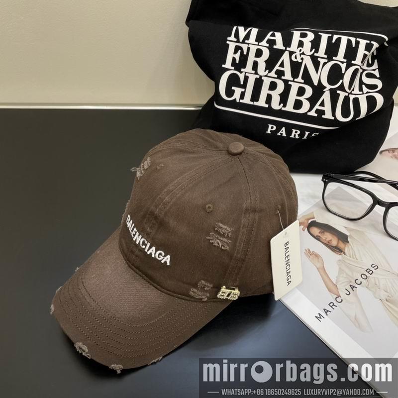 Replica Balenciaga cap 042701