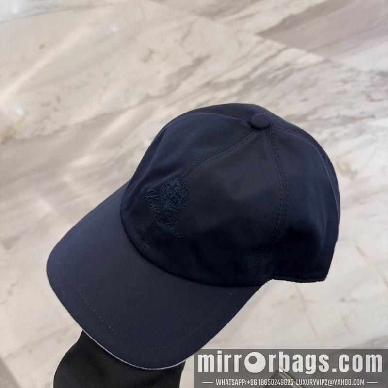 Replica Loro Piana cap dx26