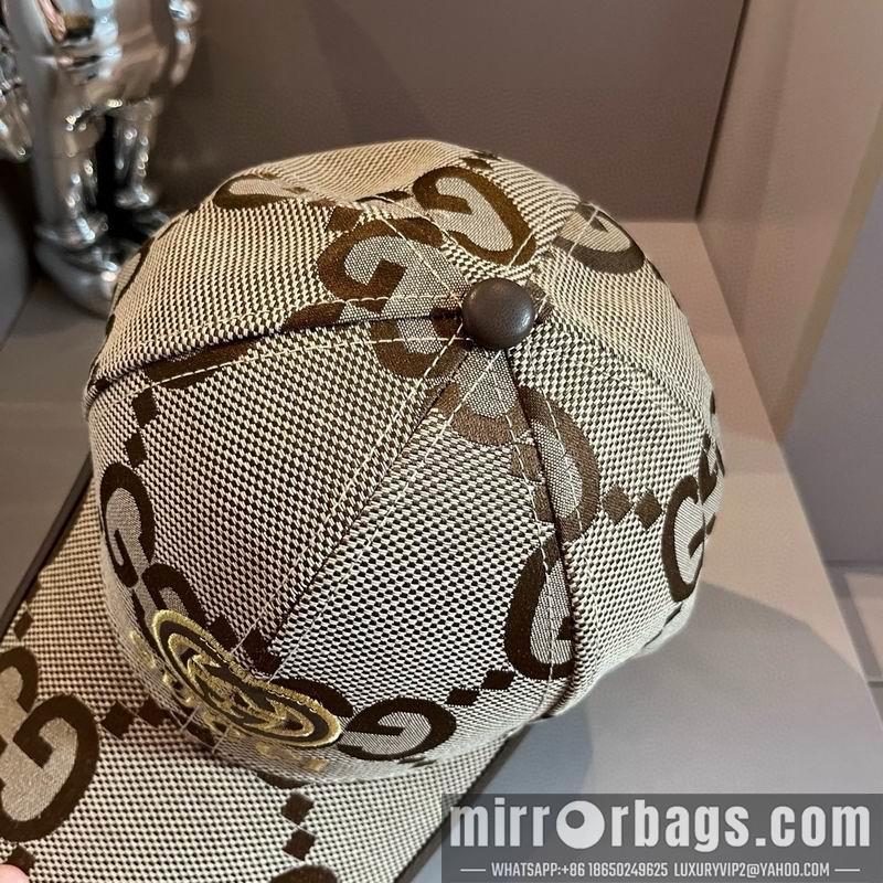 Replica Gucci Hat dx27