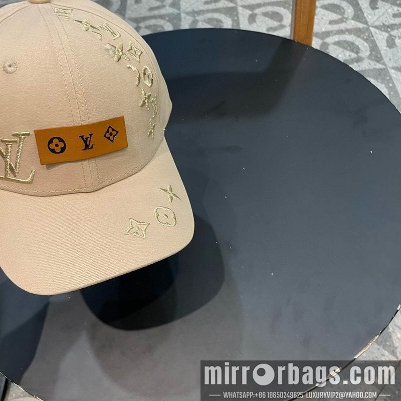 Replica LV cap 071307