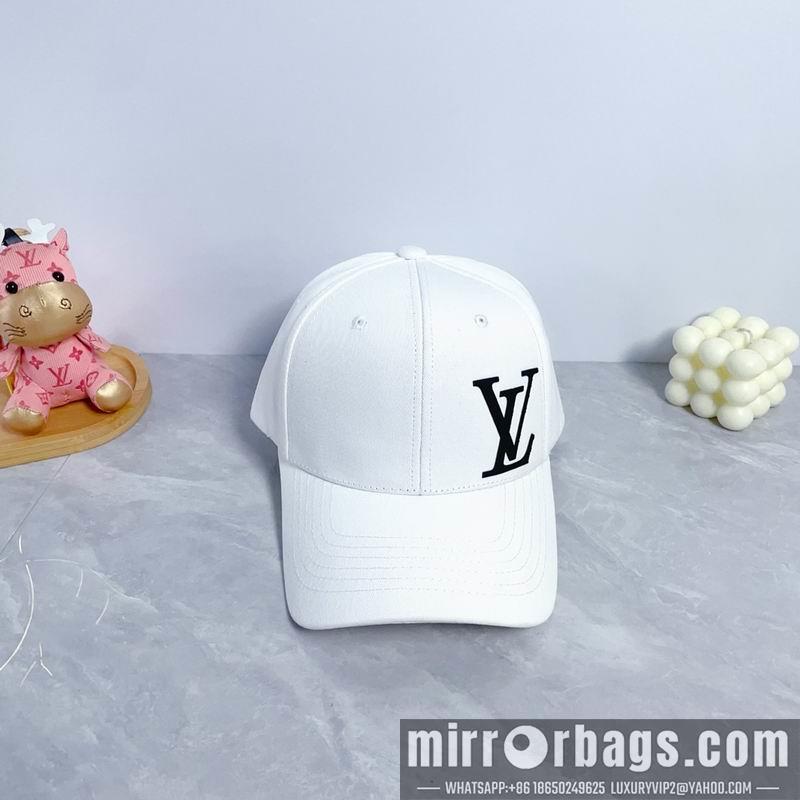 Replica LV Hat dx39