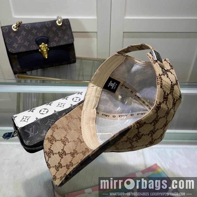 Replica Celine cap dx20