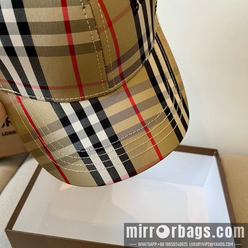 Replica Burberry Hat dx26