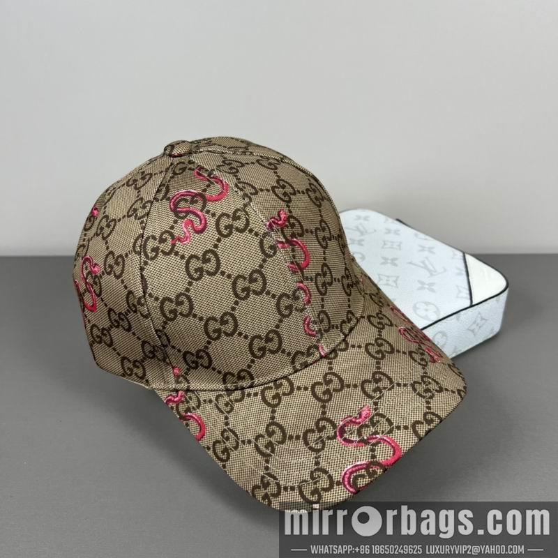 Replica Gucci Cap dx44